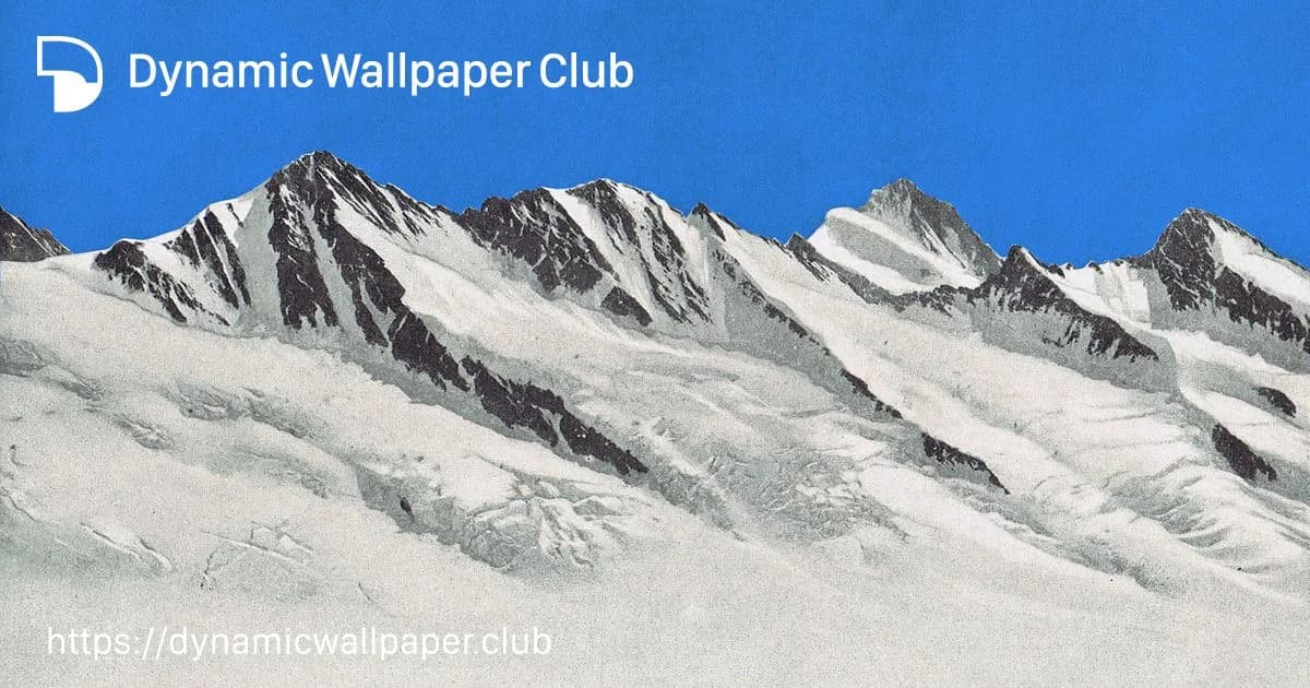 Dynamic Wallpaper Club — time-based wallpapers for Mac