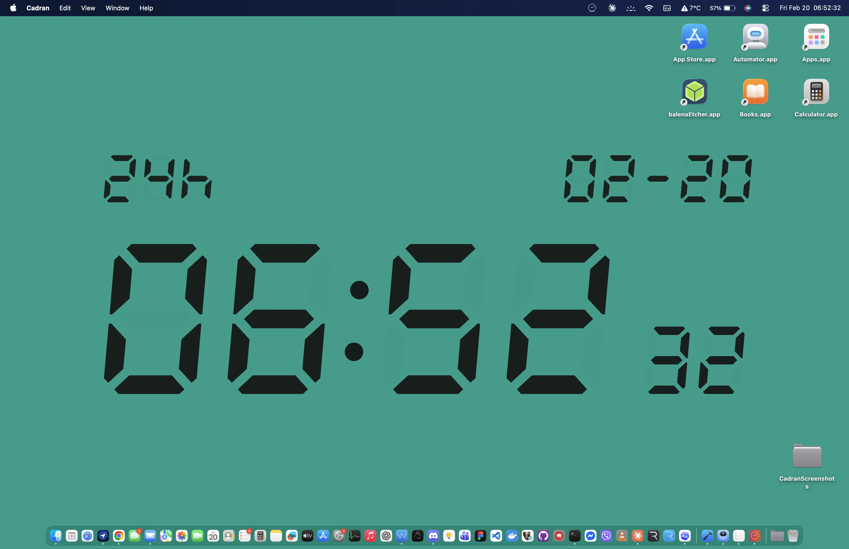 3 — あとはおまかせ