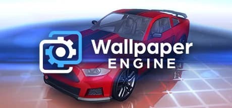 Wallpaper Engine — animated wallpaper app